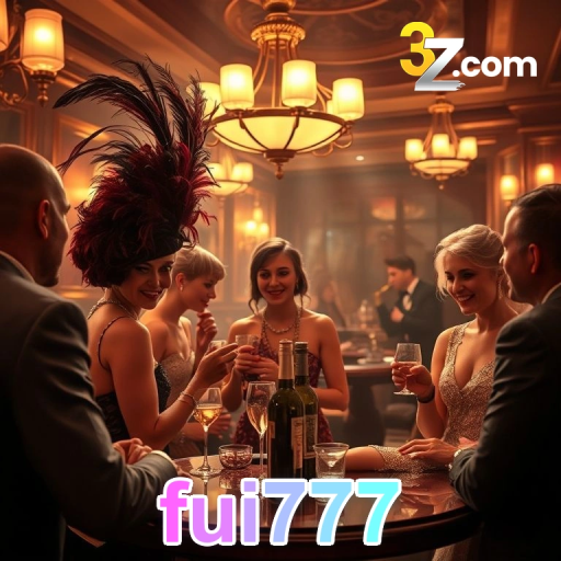 Recursos Inovadores do App Fui777 que Encantam Usuários