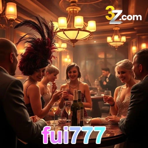 Recursos Inovadores do App Fui777 que Encantam Usuários