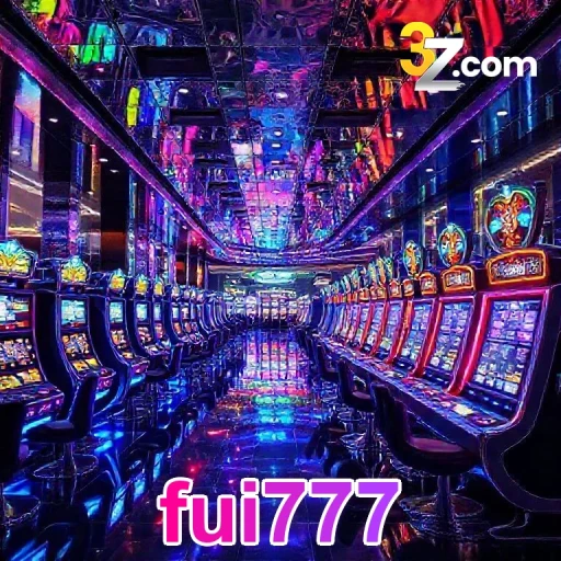 Segredos do Cassino Fui777: Emoção e Inovação em Um Só Lugar