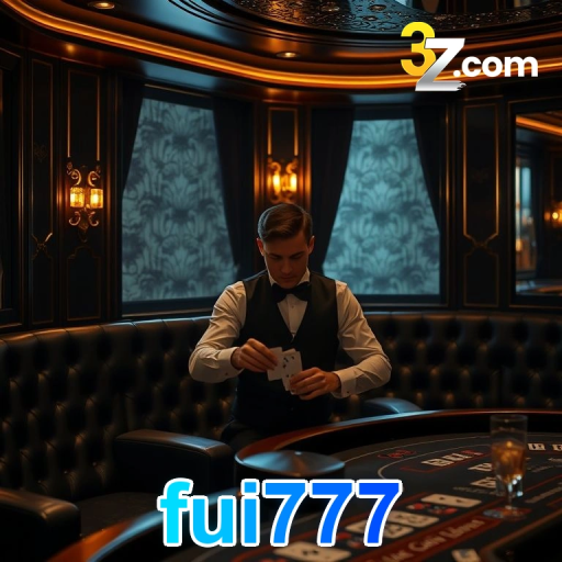 fui777 Apostas em Esportes