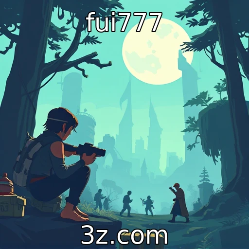 Crescimento da popularidade dos jogos independentes