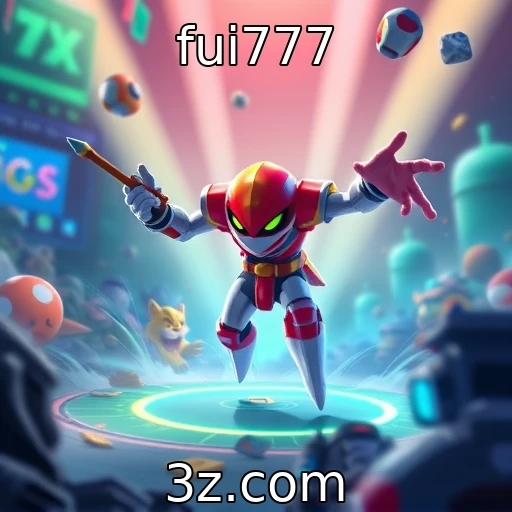 Tendências de jogos online para o futuro próximo