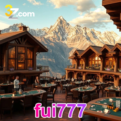 fui777 Pagamentos Rápidos