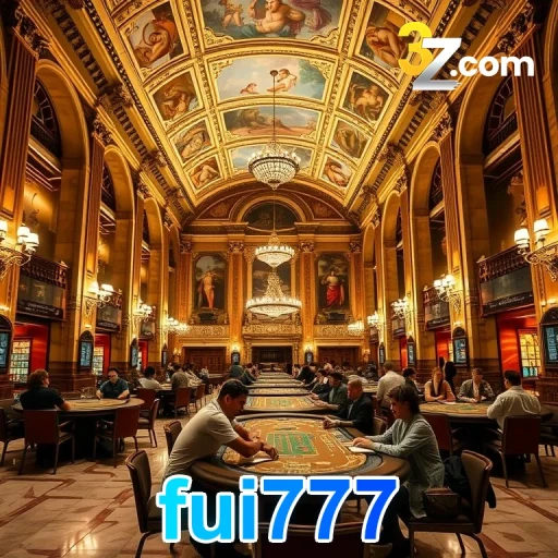 fui777 Cassino Online