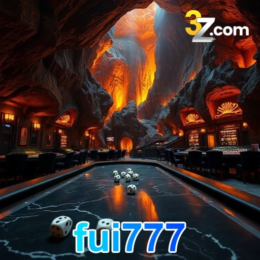 fui777 Jogos de caça-níqueis