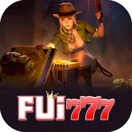 fui777 LOGO