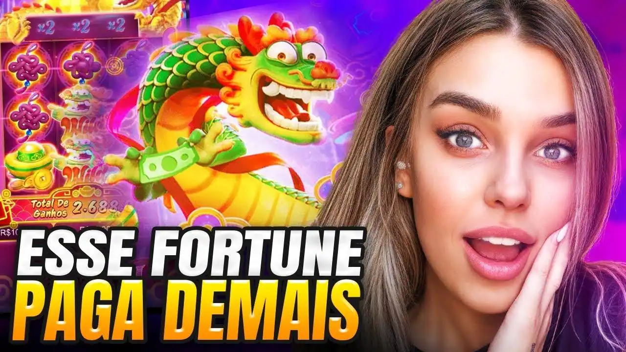 fui777 Fortune Dragon