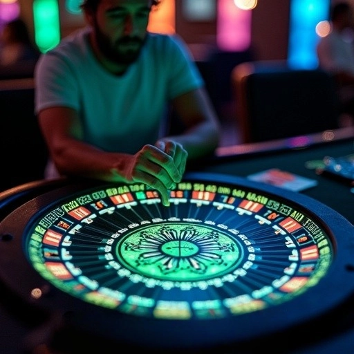 Jackpots Progressivos fui777 - Prêmios Milionários